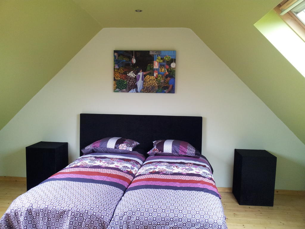 Vakantiehuis House Of Choice Vacation