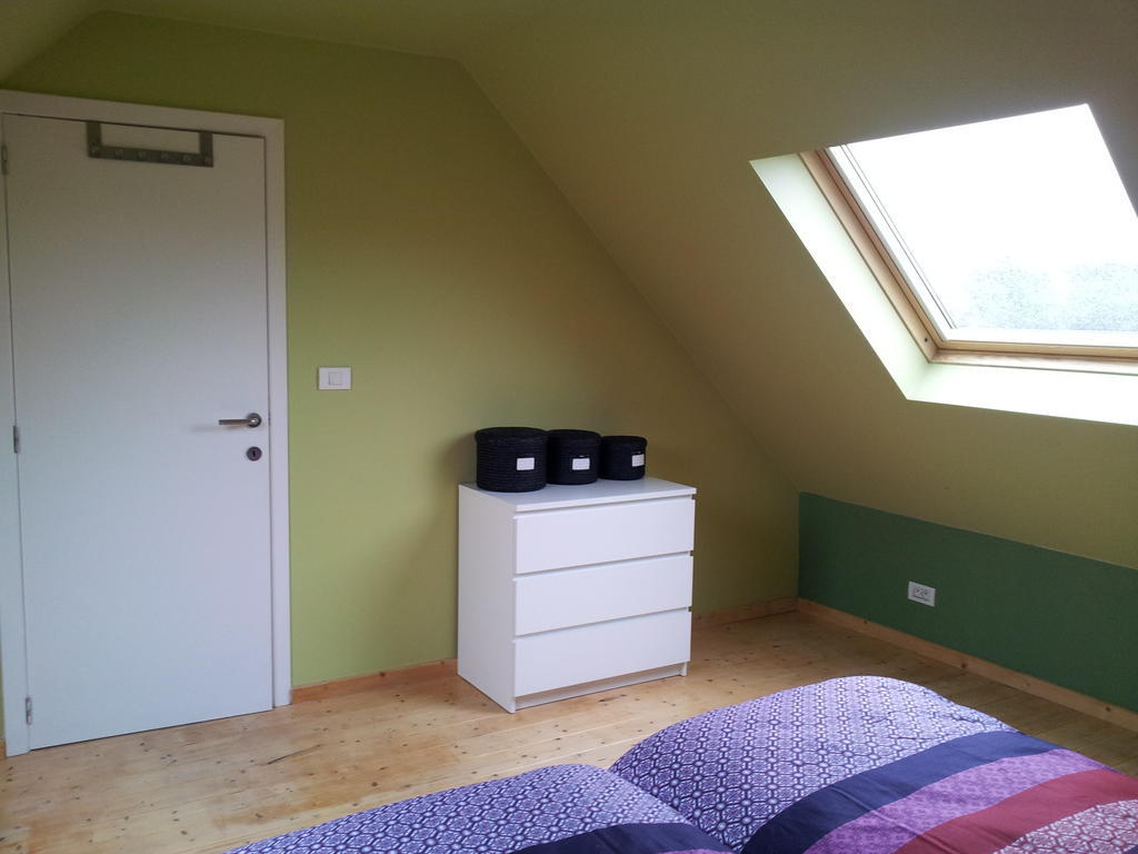 Vakantiehuis House Of Choice Vacation
