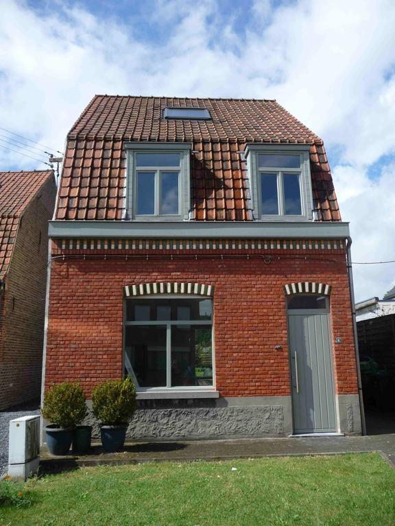 Vakantiehuis House Of Choice Vacation Gent