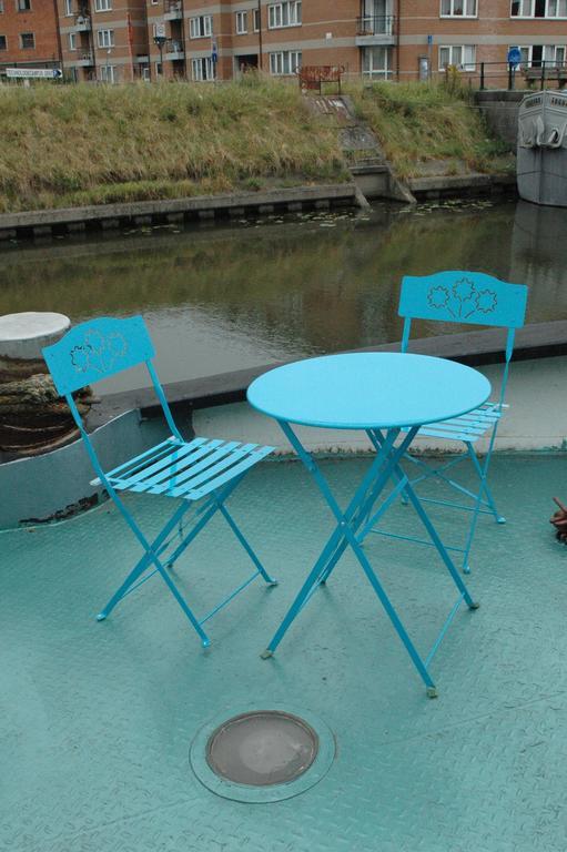 Botel B&B B³ Boat