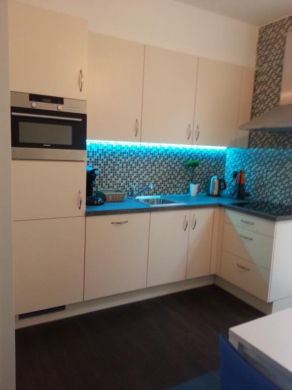 Apartment Vletingen *