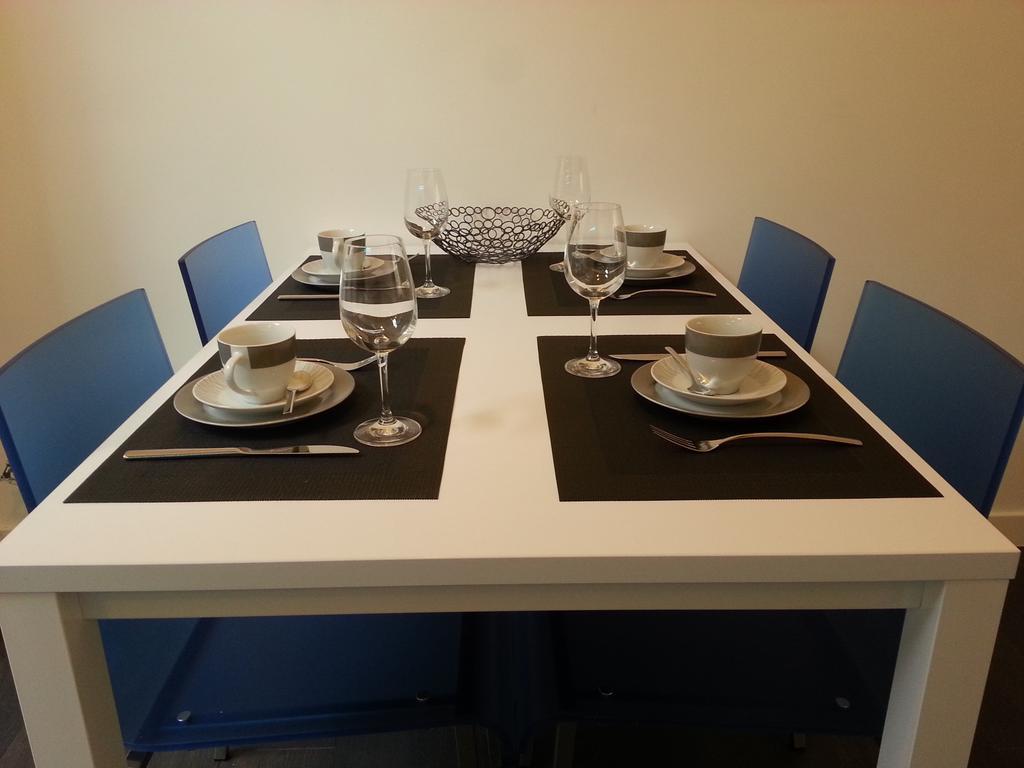 Apartment Vletingen