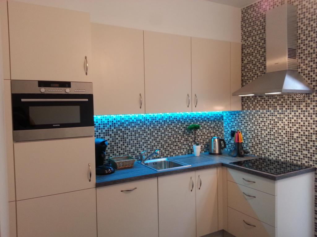 Apartment Vletingen Ghent