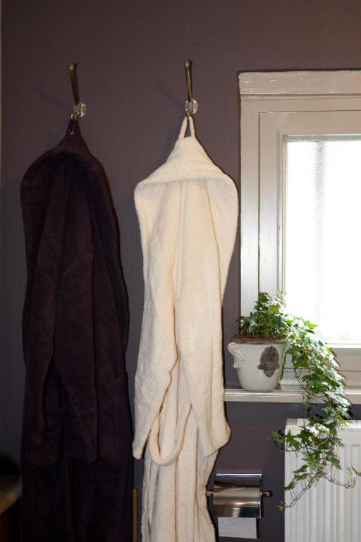 Bed & Breakfast Door 10 Ghent