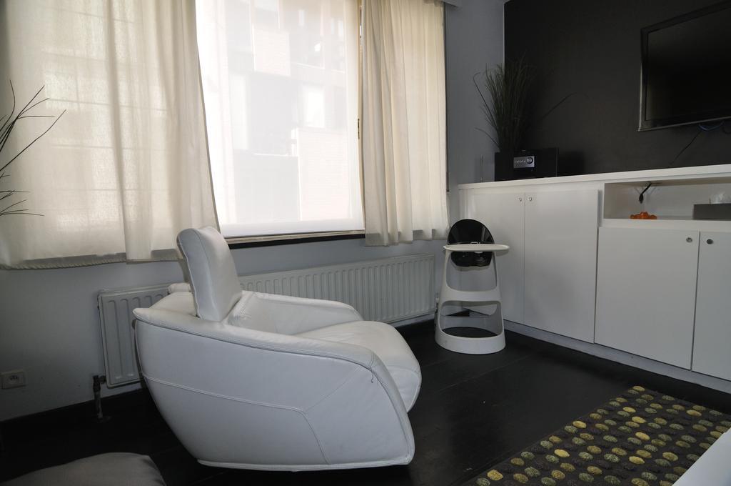 Apartment At *