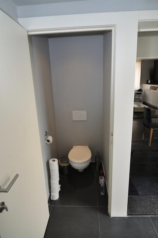 Apartment At