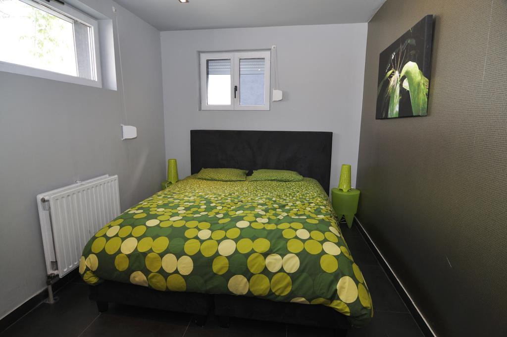 Apartment At
