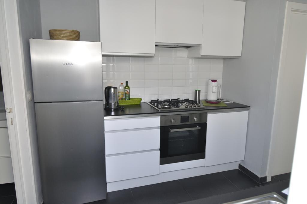 Apartment At Ghent
