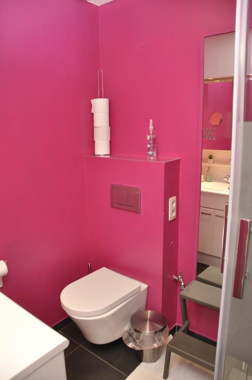 Apartment At