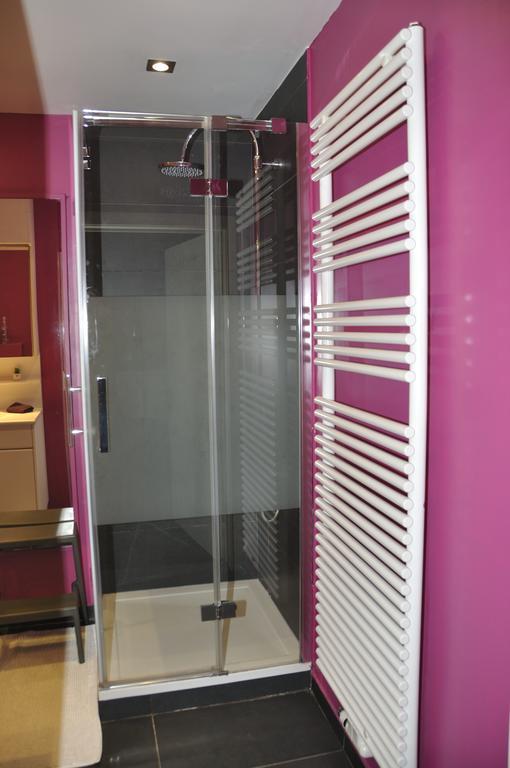 Apartment At *
