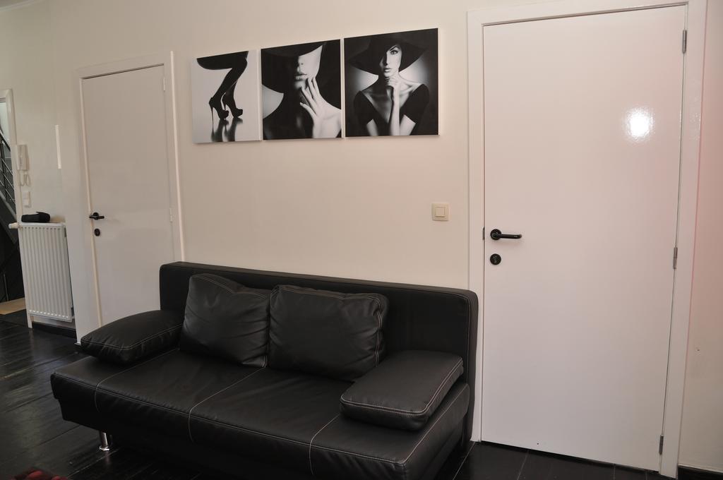 Apartment At