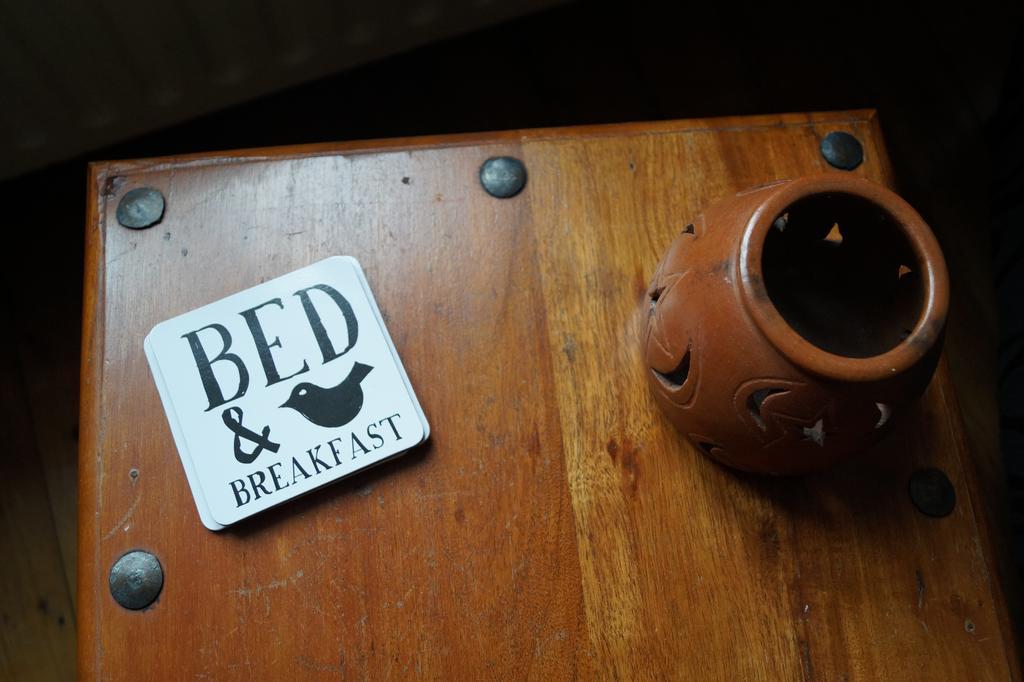 Bed & Breakfast Het Rommelwater Gent