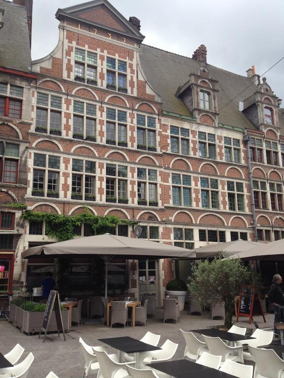 Bed & Breakfast De Waterzooi 5*