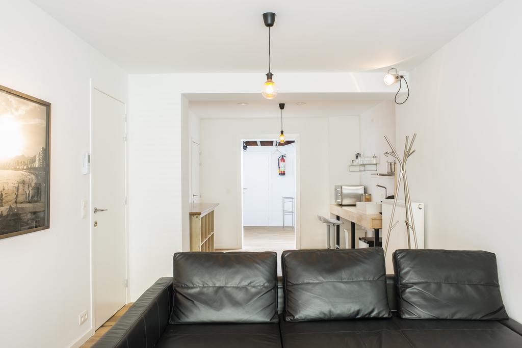 Guest house B006 Studio *