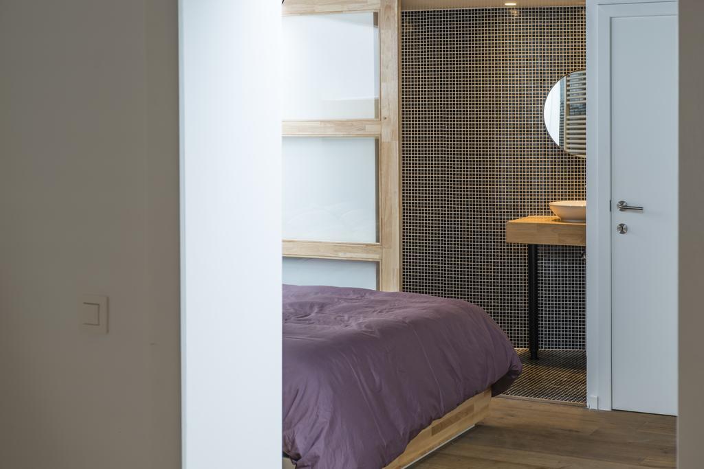 B006 Studio Ghent