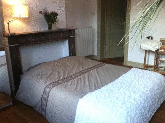 Guest house Azur Beauty & Wellness