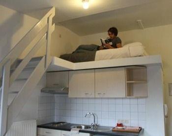 Hotel Roxi 2*