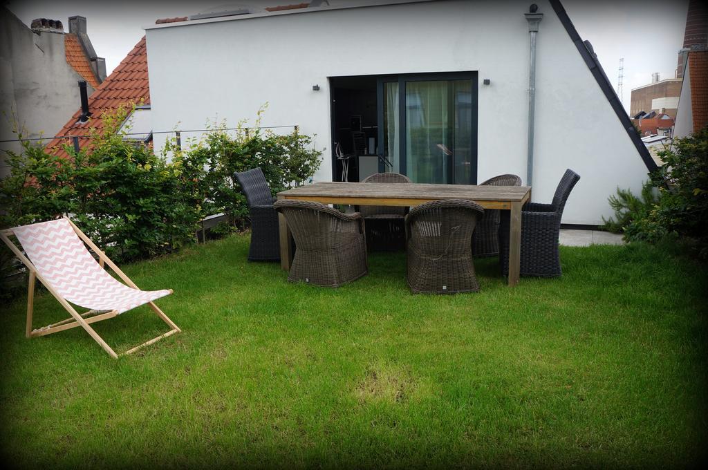 Apartment Bastion *