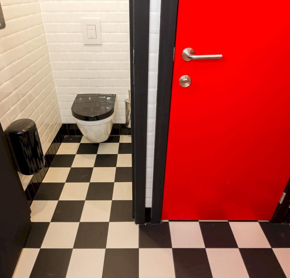Hostel Backstay Gent