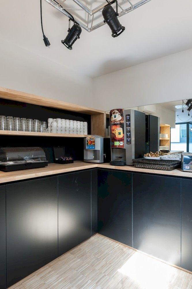 Hostel Backstay