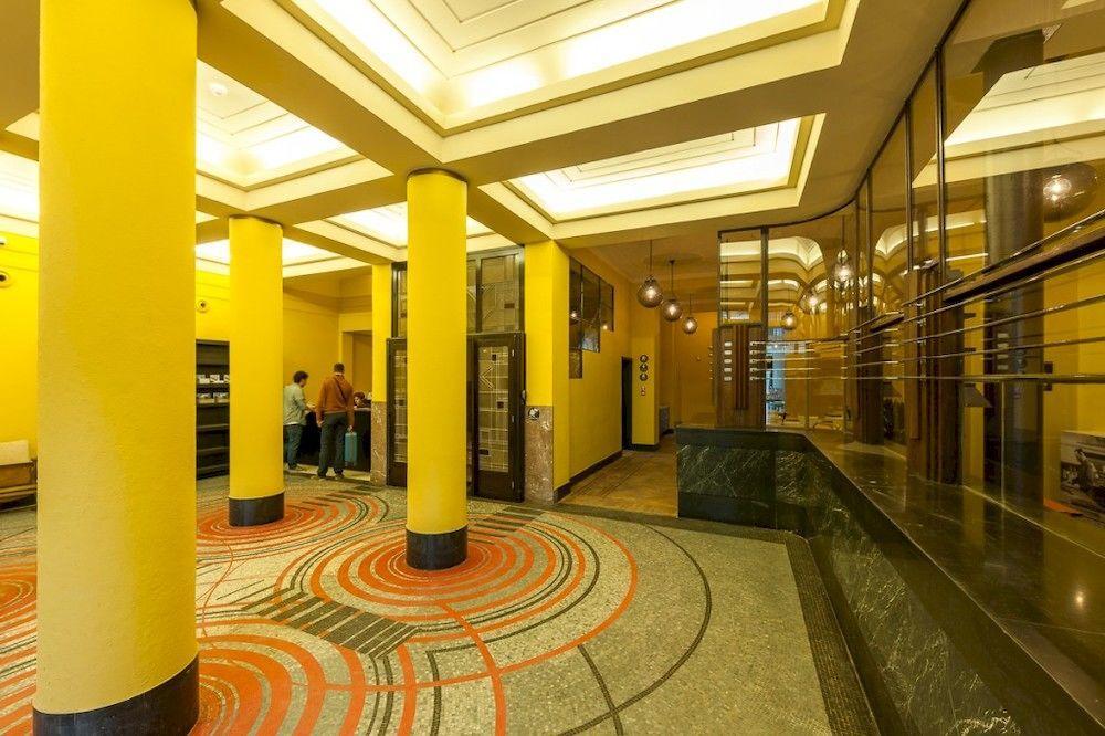 Hostel Backstay