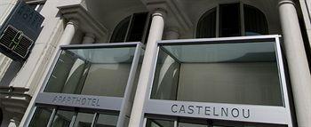 Hotel Castelnou Ghent