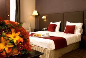 Hotel Chamade Ghent