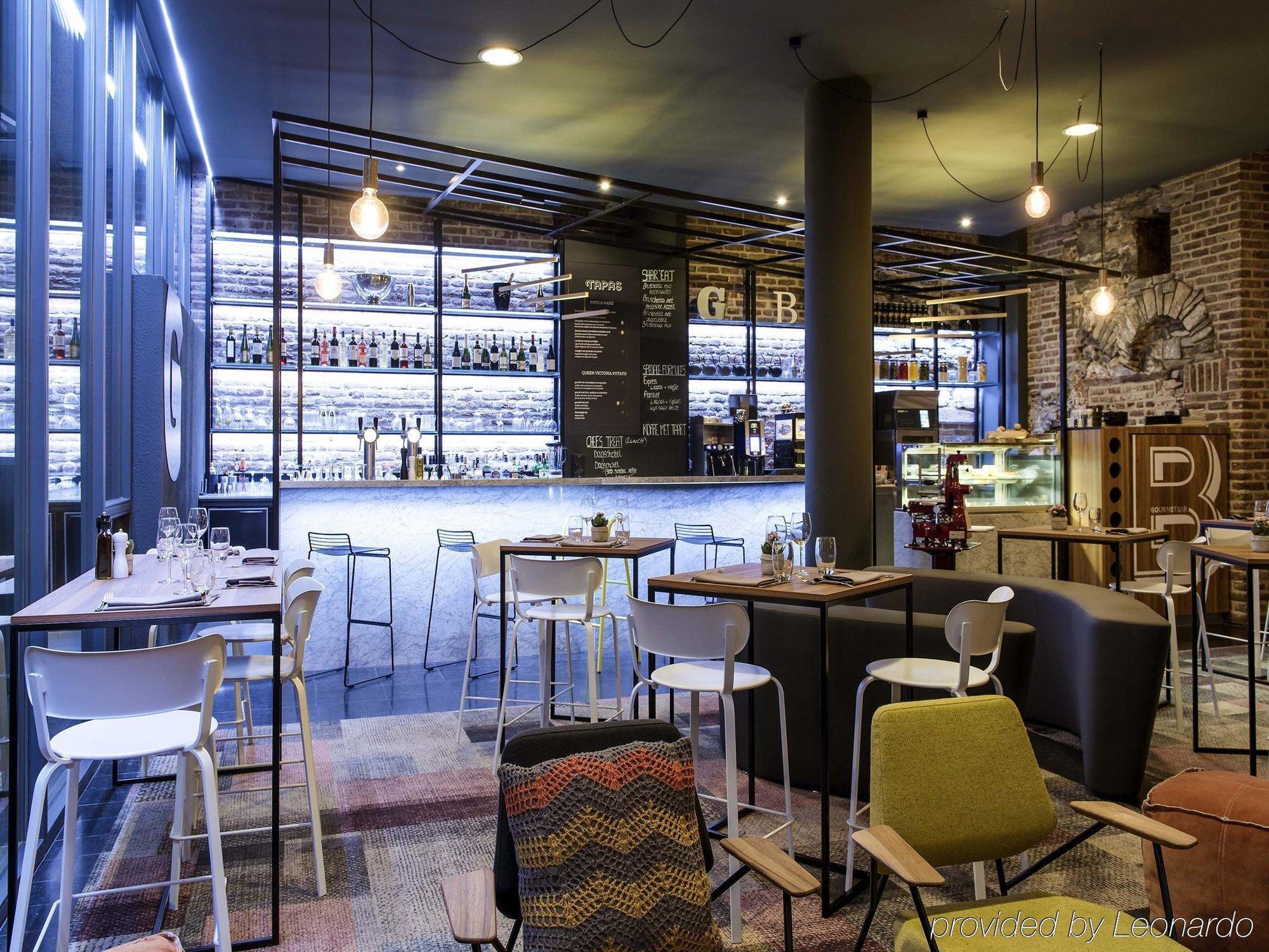 Novotel Centrum Ghent