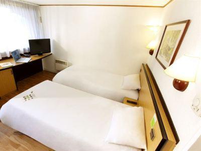 Hotel Campanile & Restaurant