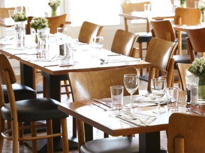 Hotel Campanile & Restaurant Ghent