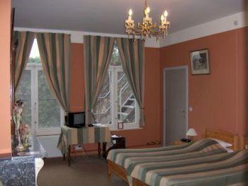 Hotel Erasmus 2*