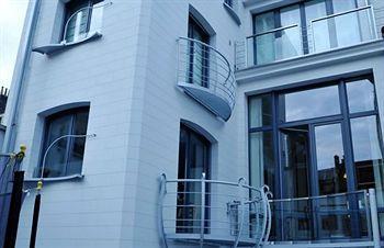 Ppp Bed & Breakfast 5*