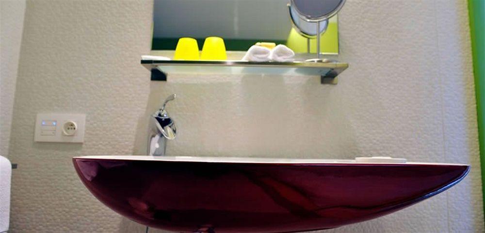 Ppp Bed & Breakfast Ghent