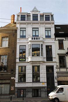 Ppp Bed & Breakfast Ghent