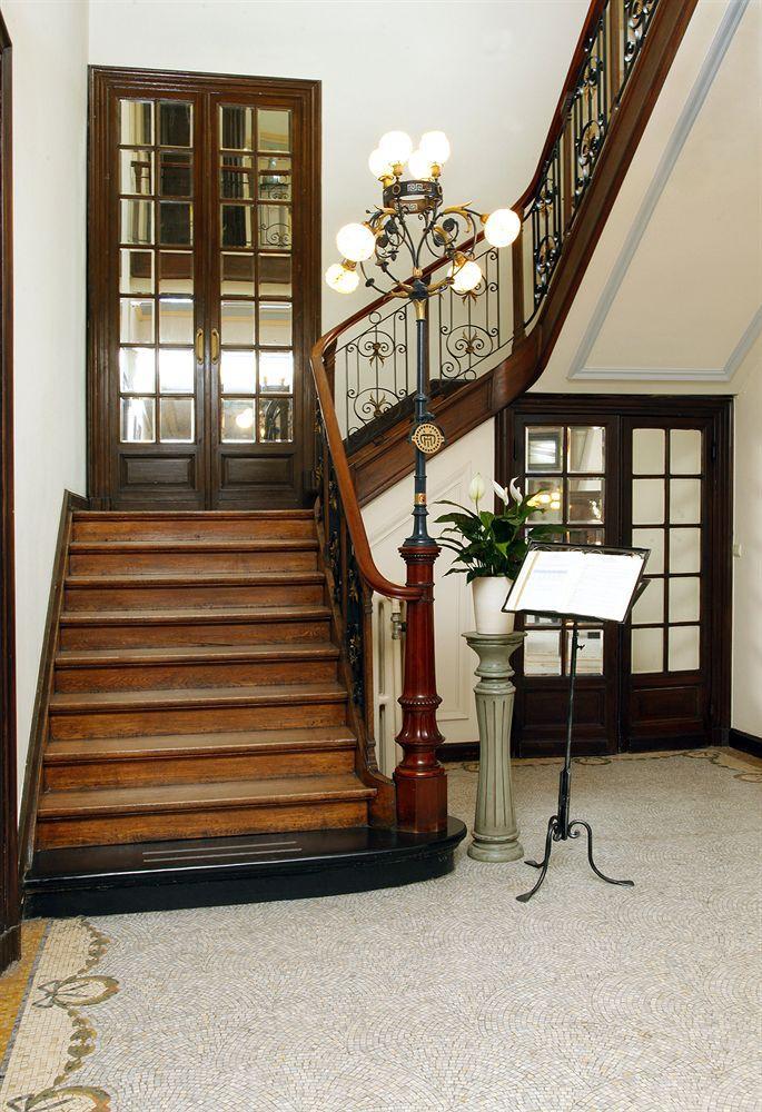 Charme Hancelot Hotel 3*