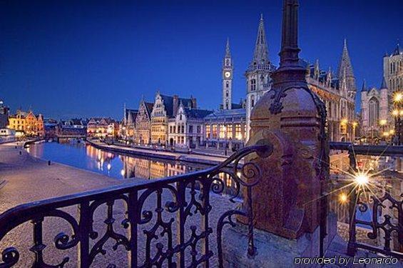 Charme Hancelot Hotel