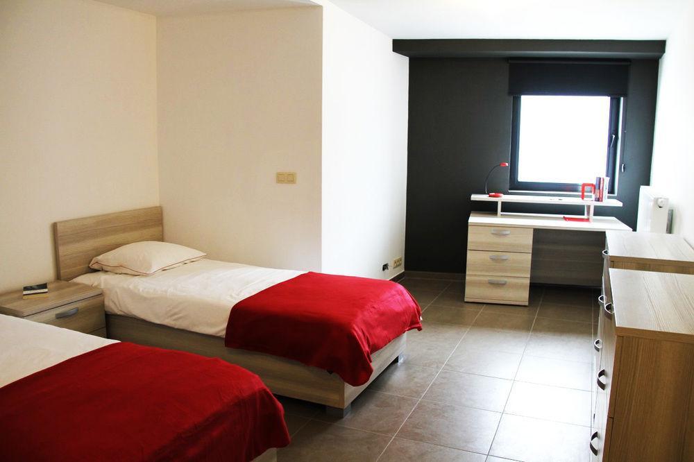 Roxi Hotel