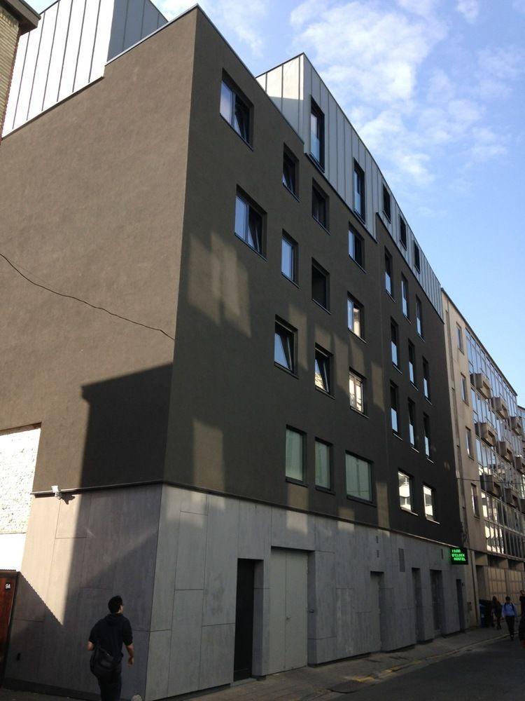Roxi Hotel Ghent