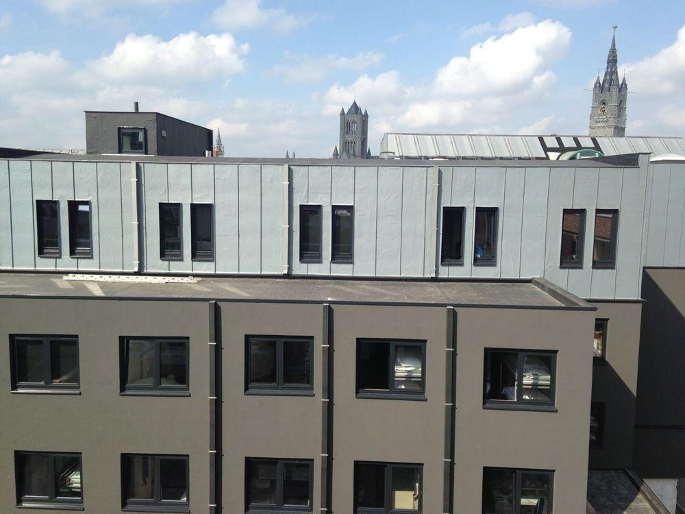 Roxi Hotel Ghent