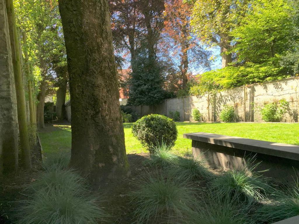 Maison Willem Tell Apartment Gent