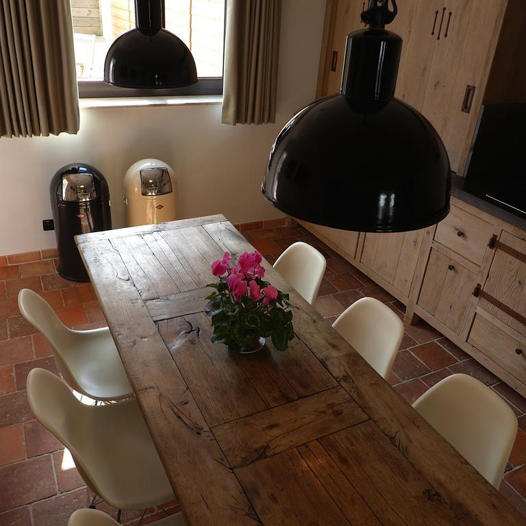 Citytripgent Apartamento