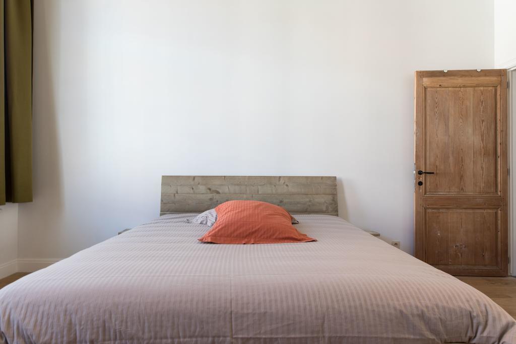 Appartement Hof Spanje