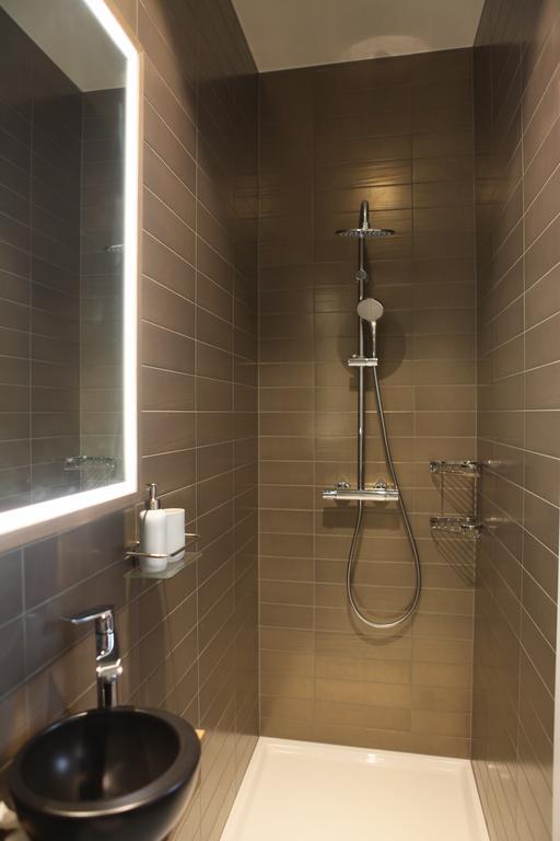 Appartement Zevenvrijedagen Gent