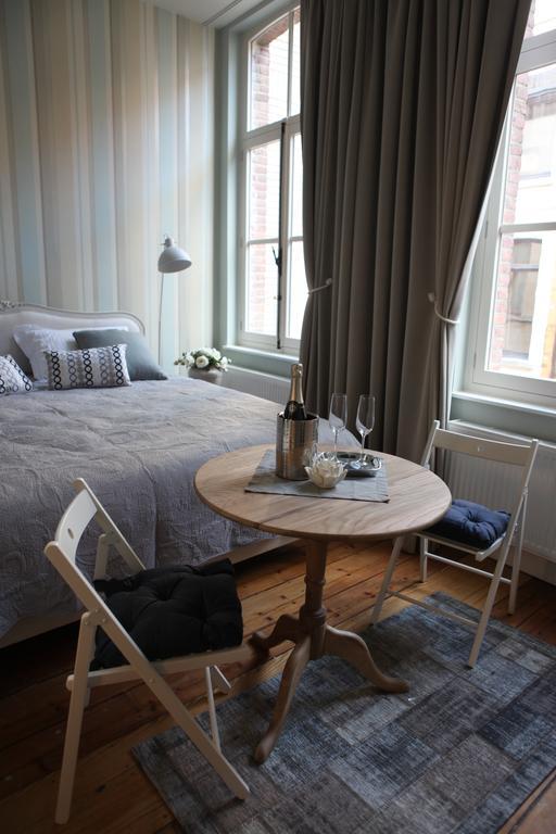 Appartement Zevenvrijedagen
