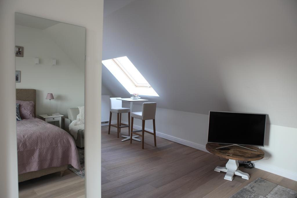 Appartement Zevenvrijedagen Gent