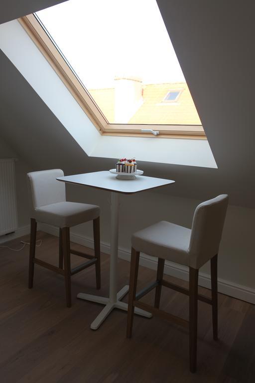 Appartement Zevenvrijedagen