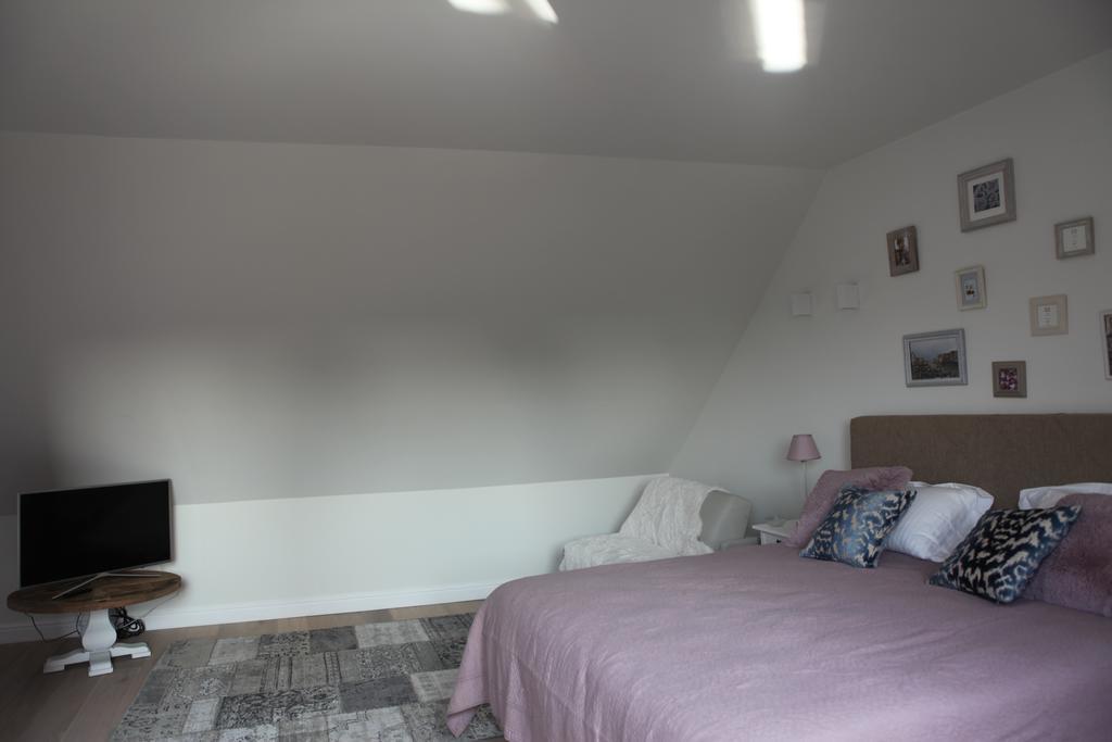 Appartement Zevenvrijedagen *