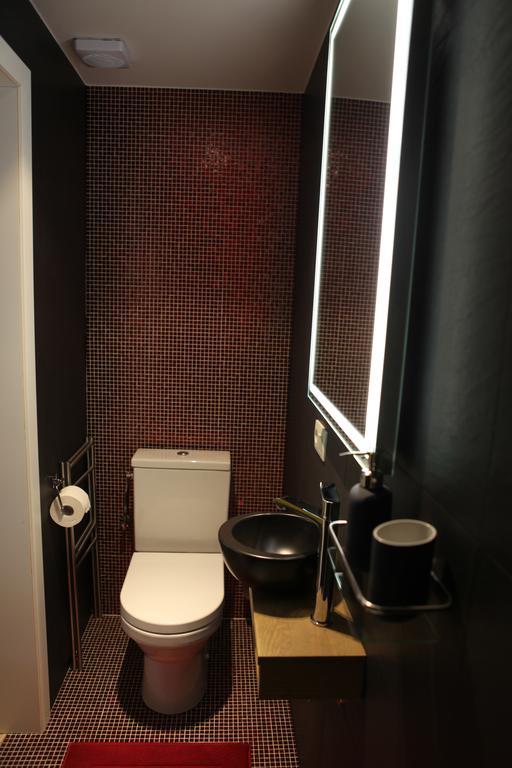 Apartment Zevenvrijedagen *