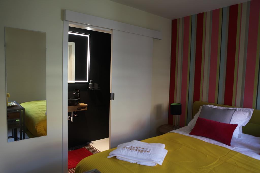 Appartement Zevenvrijedagen *
