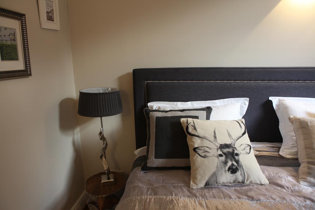 Appartement Zevenvrijedagen *
